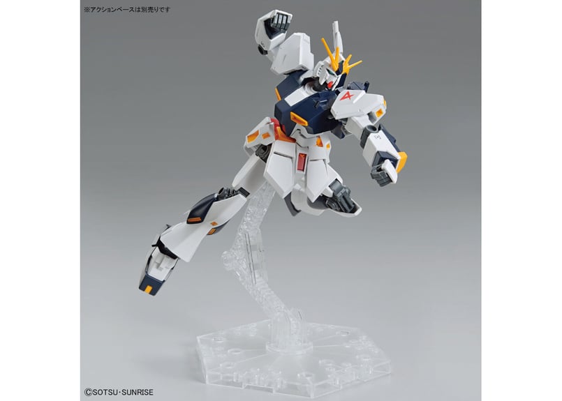 バンダイ ENTRY GRADE 1/144 νガンダム | ウエサカ模型店