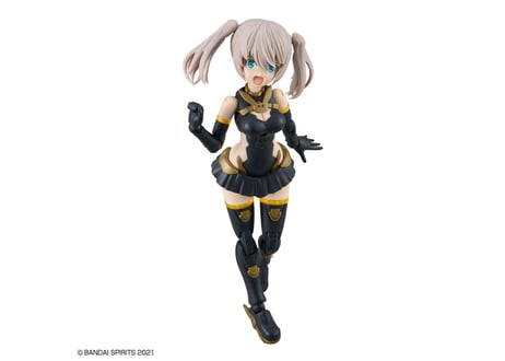 バンダイ 30MS SIS-Tc20g ツキルナ=ディアース(イノセンテフォーム)(SIS-11)