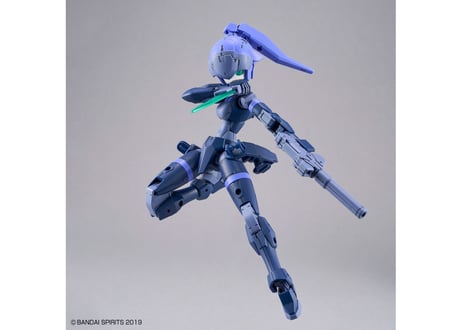 バンダイ 30MM 1/144 EXM-H15B アチェルビー (TYPE-B)(30MM-54)