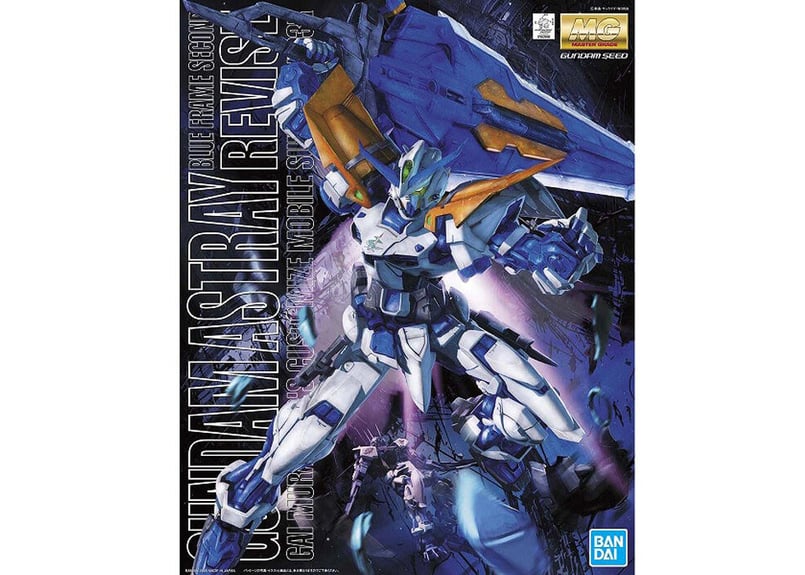 MBF-P03 ガンダム アストレイ　【BLUE FRAME】 Amazon | HG 1/144 MBF-P03 ガンダムアストレイ ブルーフレーム