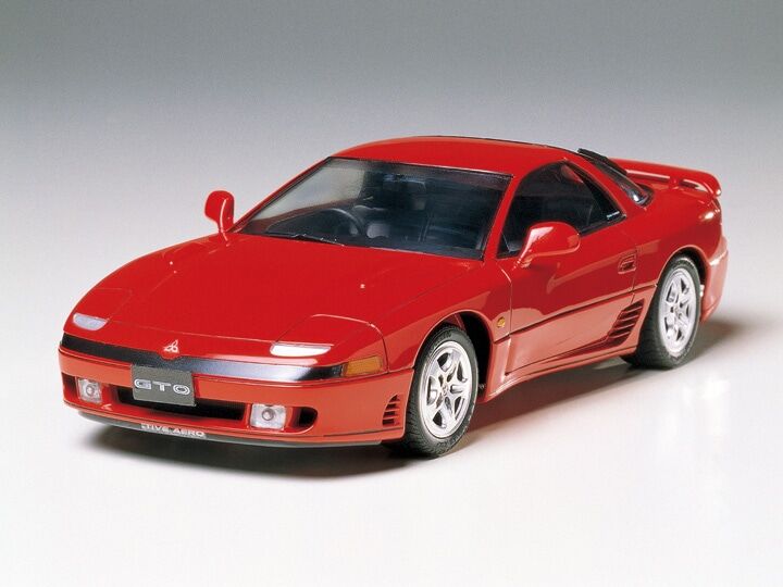 タミヤ 1/24 スポーツカーシリーズ NO.248 タミヤ 1/24 スポーツカーシリーズ ニッサン・フェアレディZ