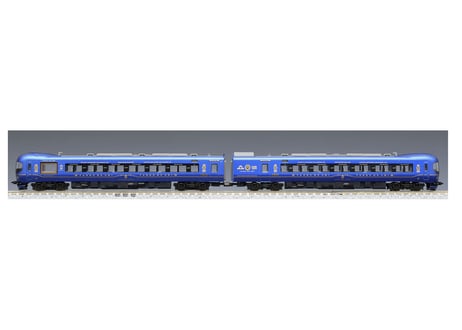 TOMIX 98121 京都丹後鉄道KTR8000形(丹後の海)基本セット