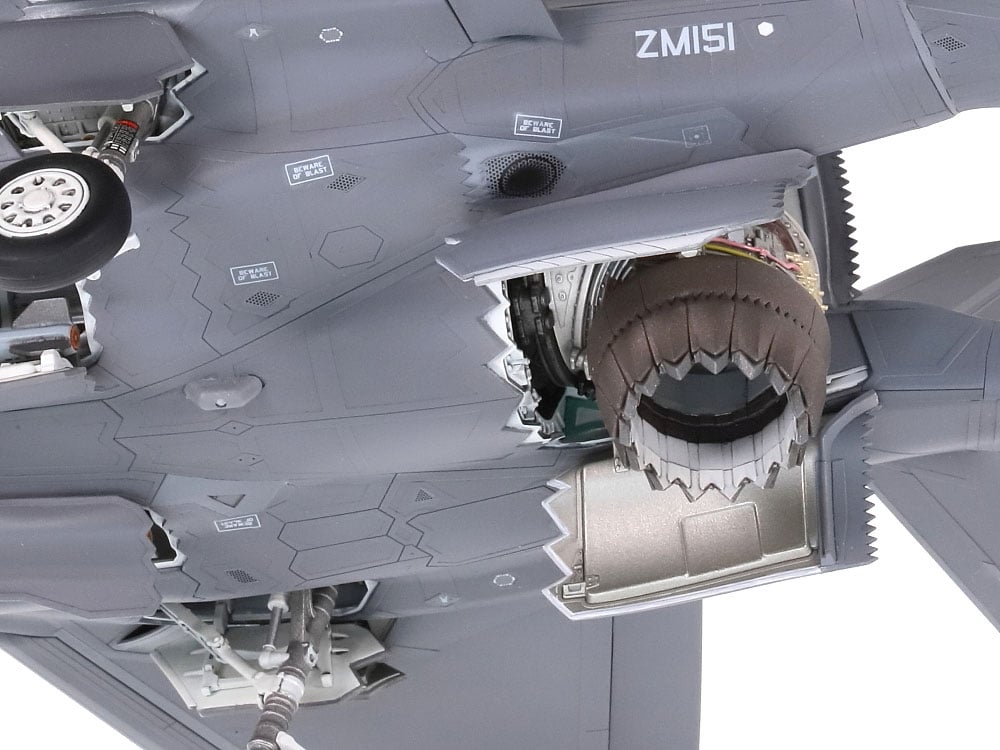 タミヤ 1/72 ウォーバードコレクション No.93 ロッキード