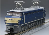 TOMIX 7160 JR EF66-0形電気機関車(後期型・JR貨物新更新車)