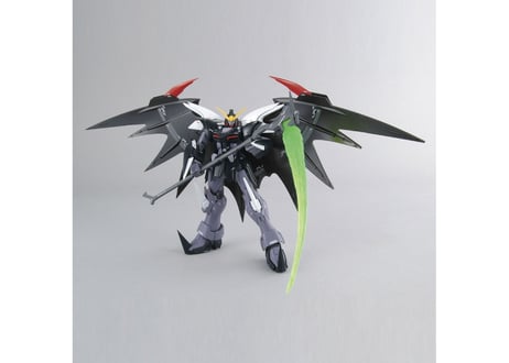 バンダイ MG 1/100 XXXG-01D2 ガンダムデスサイズヘル EW版