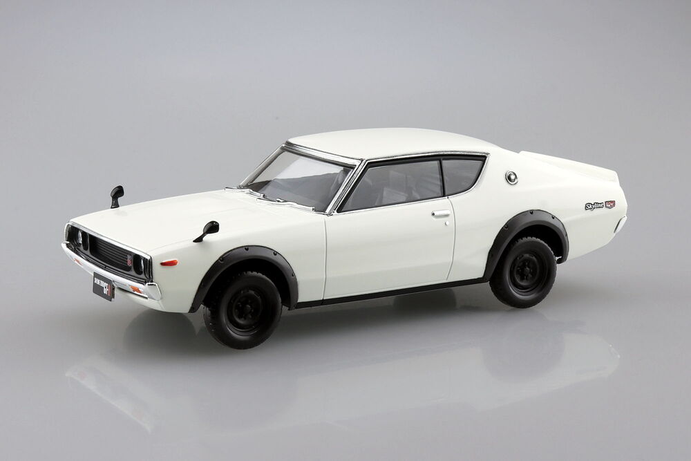 アオシマ1/32 アオシマ 1/32 ザ・スナップキット No.12-C ランボルギーニ