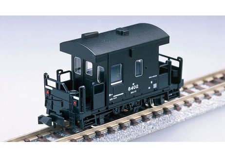 TOMIX 2702 国鉄貨車 ヨ8000形