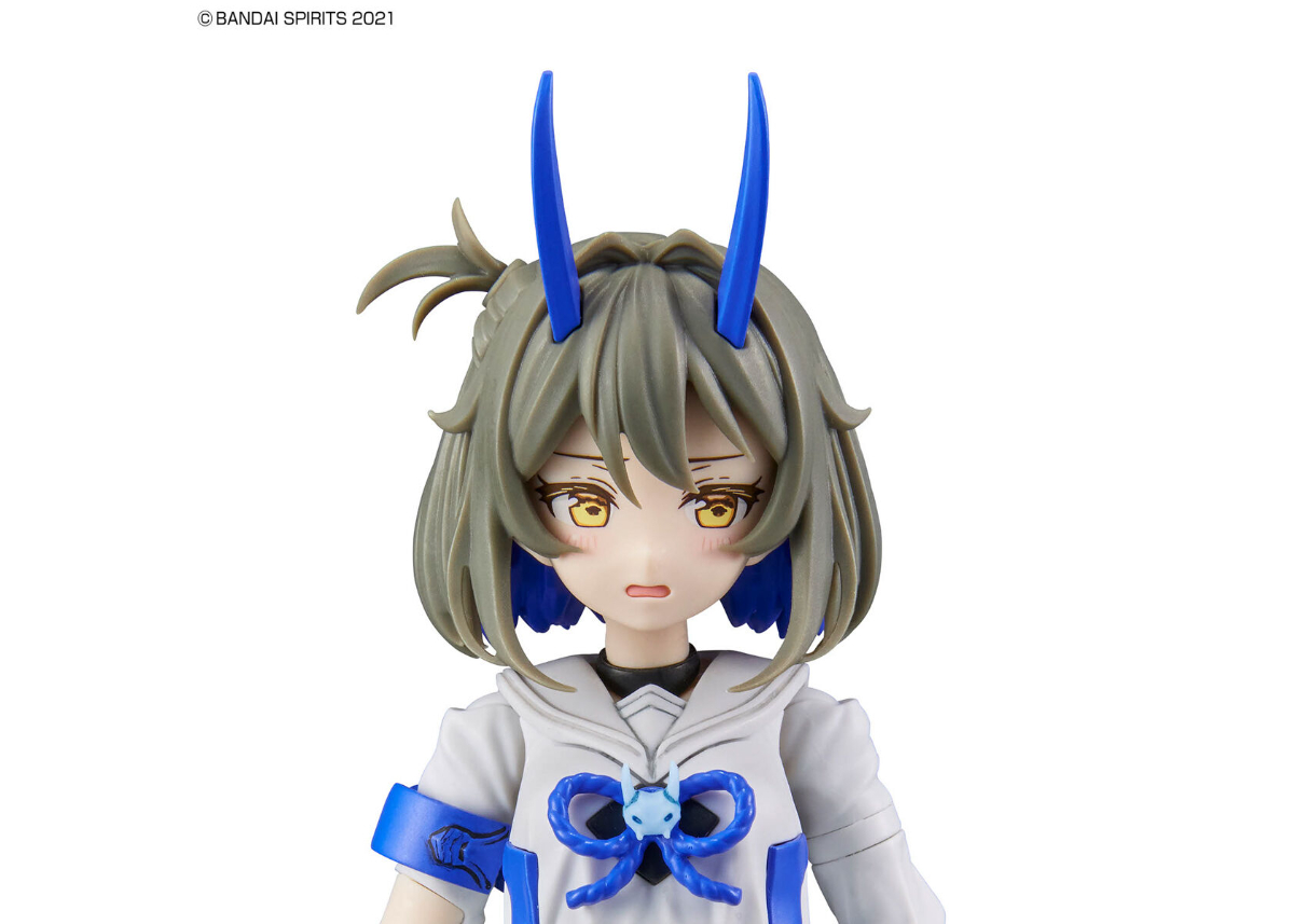 30ms 15ソウレイ「カラーB」