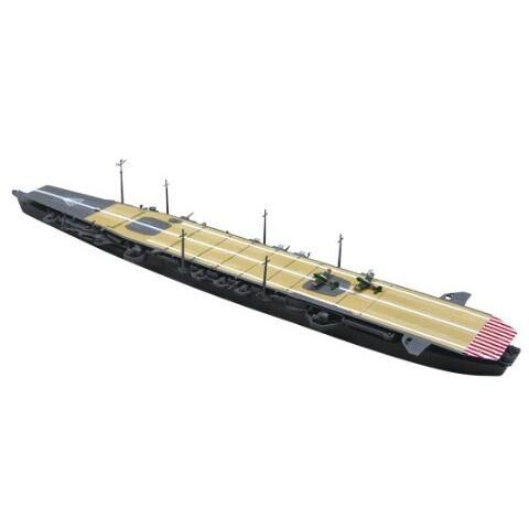 アオシマ 1/700 WL No.229 日本海軍 航空母艦 千代田 (ちよだ