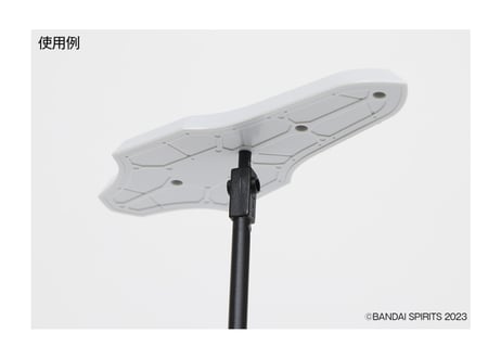 GSIクレオス GT133 Mr.ネコの手・持ち手棒　3mmジョイント〈20本入〉