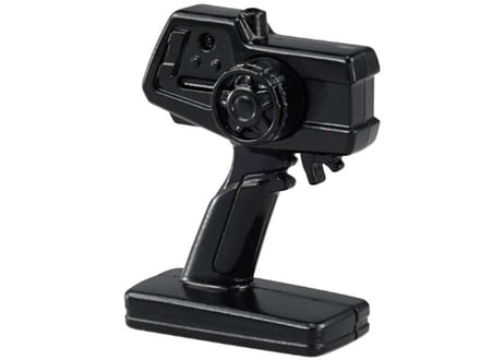 タカラトミー トミカプレミアムunlimited RCバギー グラスホッパー