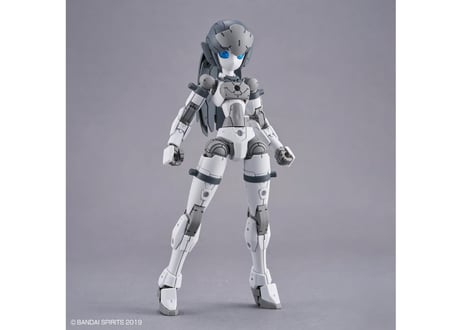 バンダイ 30MM 1/144 EXM-H15C アチェルビー (TYPE-C)(30MM-56)