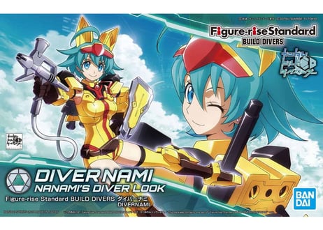 CATEGORY ガンダムビルドダイバーズ | ウエサカ模型店