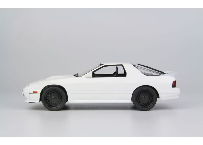 プラッツ MN07 1/32 オートモービルキット マツダ サバンナ RX-7