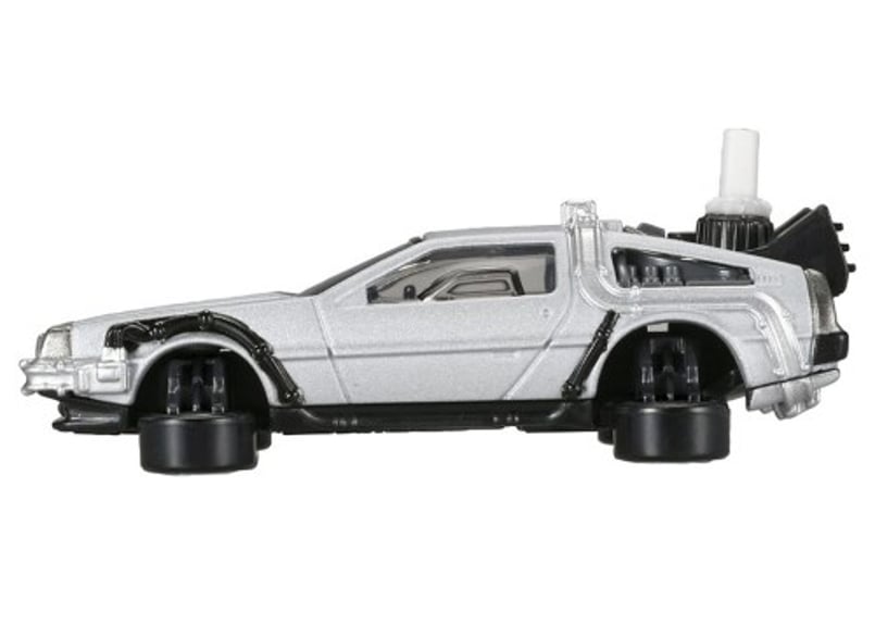 トミカ　トミカプレミアム　ドリームトミカ　127台　まとめ売り タカラトミー トミカプレミアム unlimited 11 バック・トゥ・ザ