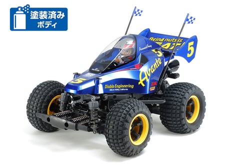 CATEGORY タミヤ 車 | ウエサカ模型店