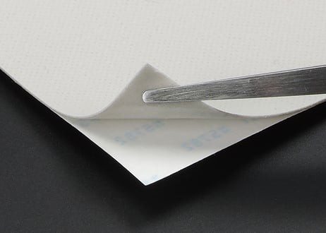 タミヤ 87227 強力すべり止めシール (75x150mm)