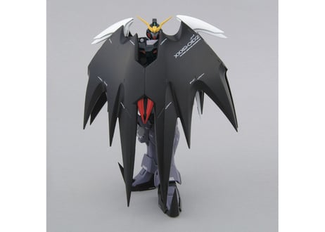 バンダイ MG 1/100 XXXG-01D2 ガンダムデスサイズヘル EW版