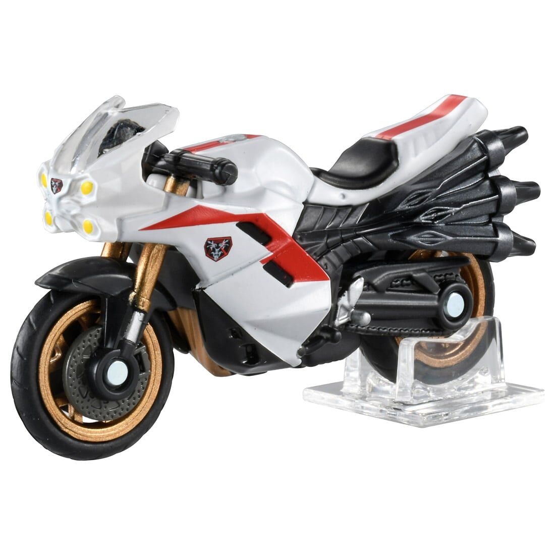 【当選通知付非売品】RIDERS'LEGEND「サイクロン号」プレミアカード タカラトミー トミカプレミアムunlimited シン・仮面ライダー