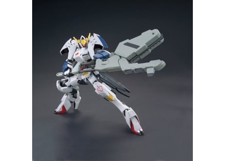 バンダイ HG 1/144 ガンダムバルバトス第6形態（鉄血のオルフェンズ-015）