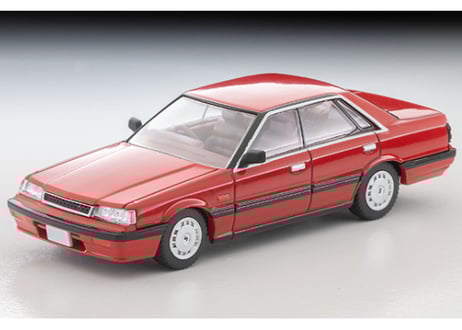 トミーテック トミカリミテッドヴィンテージ LV-156c アルファ