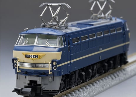 CATEGORY 電気機関車 | ウエサカ模型店