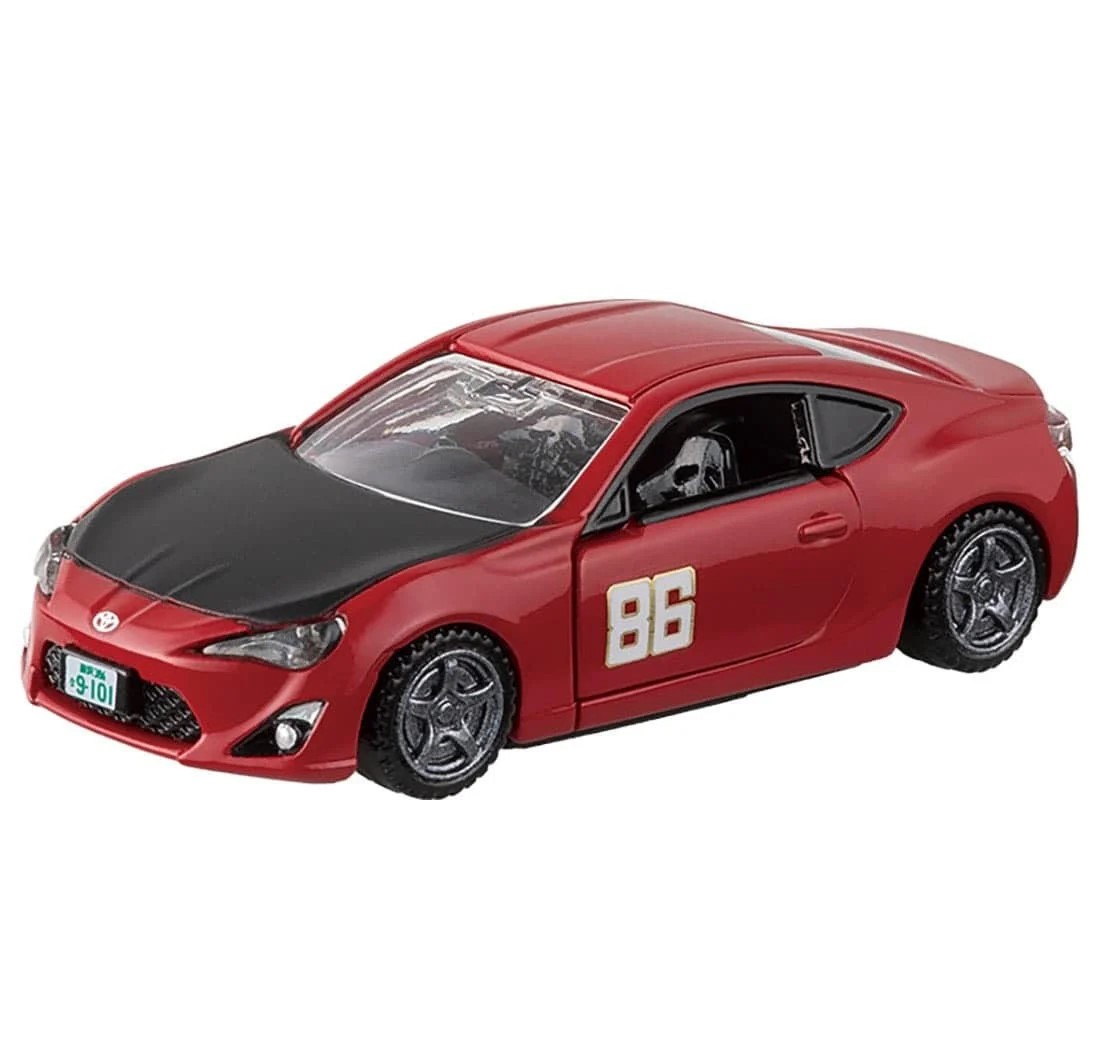 トミカ　プレミアム　10台セット トミカプレミアム10周年記念！ 人気車種復刻＆特別カラー展開