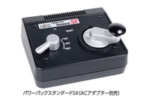 KATO 22-018BK パワーパック スタンダードSX (ACアダプター別売)