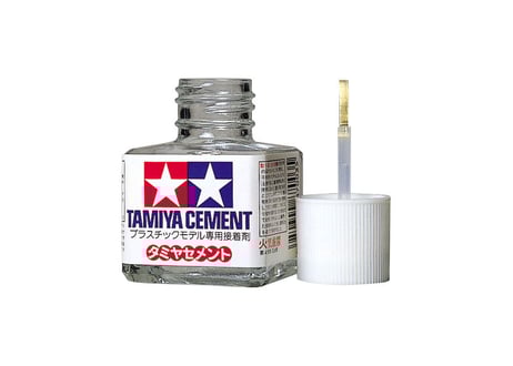 CATEGORY 接着剤・硬化剤 | ウエサカ模型店