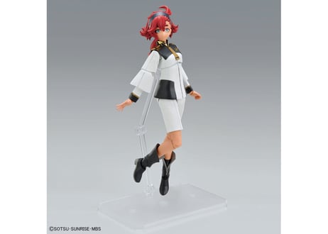 バンダイ Figure-rise Standard スレッタ･マーキュリー
