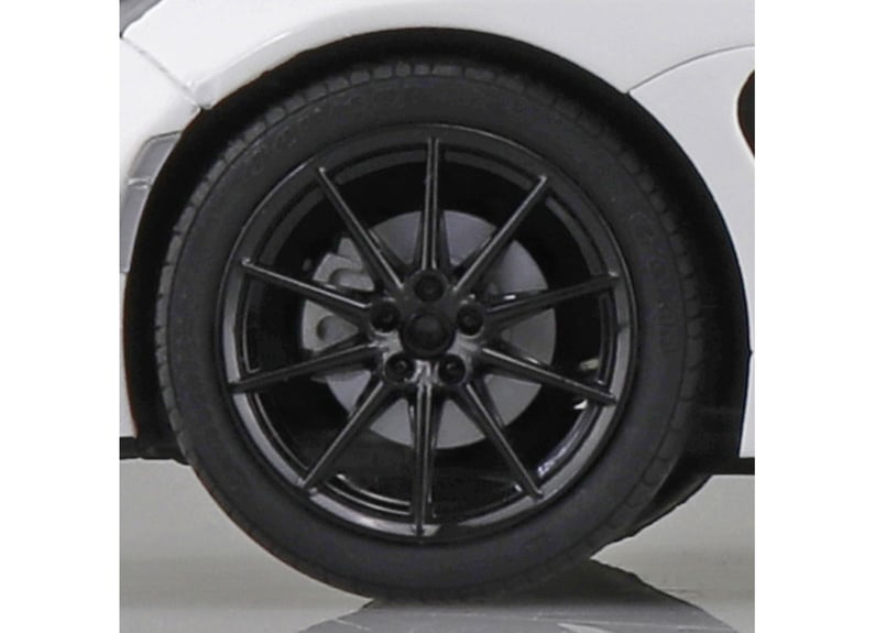 アオシマ 1/24 ザ・モデルカー No.44 トヨタ ZN8 GR86 '21 | ウエサカ