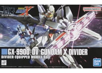 バンダイ HGAW-118 1/144 ガンダムXディバイダー