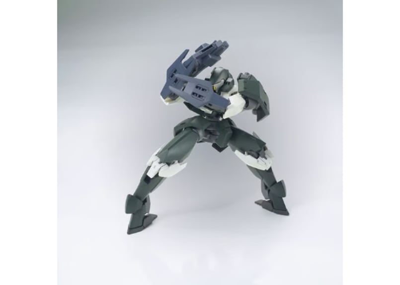 バンダイ HG 1/144 モビルレギンレイズ(ジュリエッタ機)（鉄血の