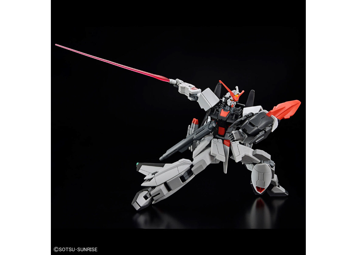 バンダイ HGCE-256 1/144 ムラサメ改 | ウエサカ模型店