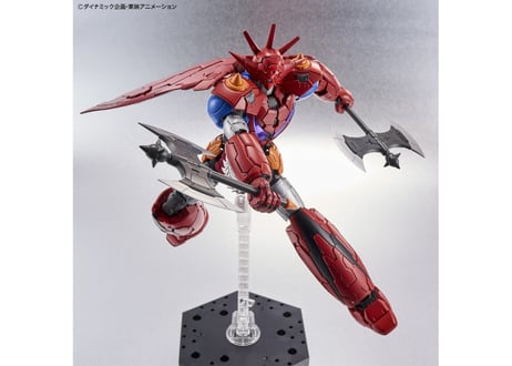 バンダイ HG 1/144 ゲッタードラゴン(INFINITISM）