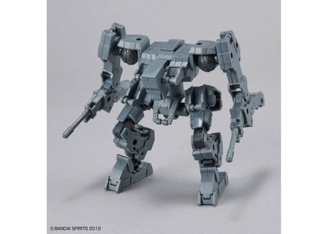 バンダイ 30MM 1/144 エグザビークル(小型量産機Ver.)(EV-11)