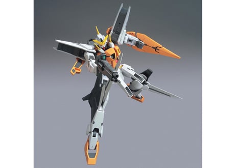バンダイ HG 1/144 ガンダムキュリオス（機動戦士ガンダム00[ダブルオー] 04）