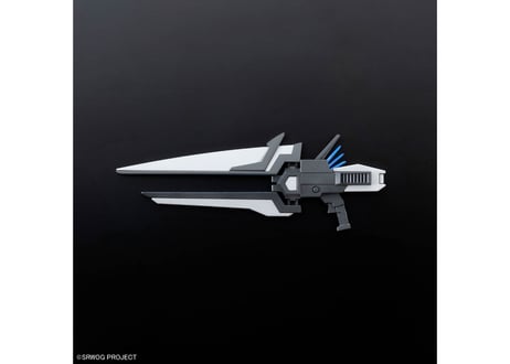 バンダイ HG アシュセイヴァー