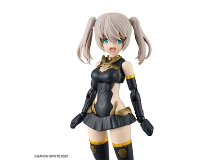 バンダイ 30MS SIS-Tc20g ツキルナ=ディアース(イノセンテフォーム)(SIS-11)