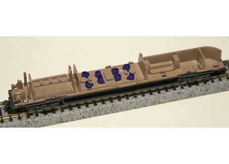 KATO 4935-1 特別車両