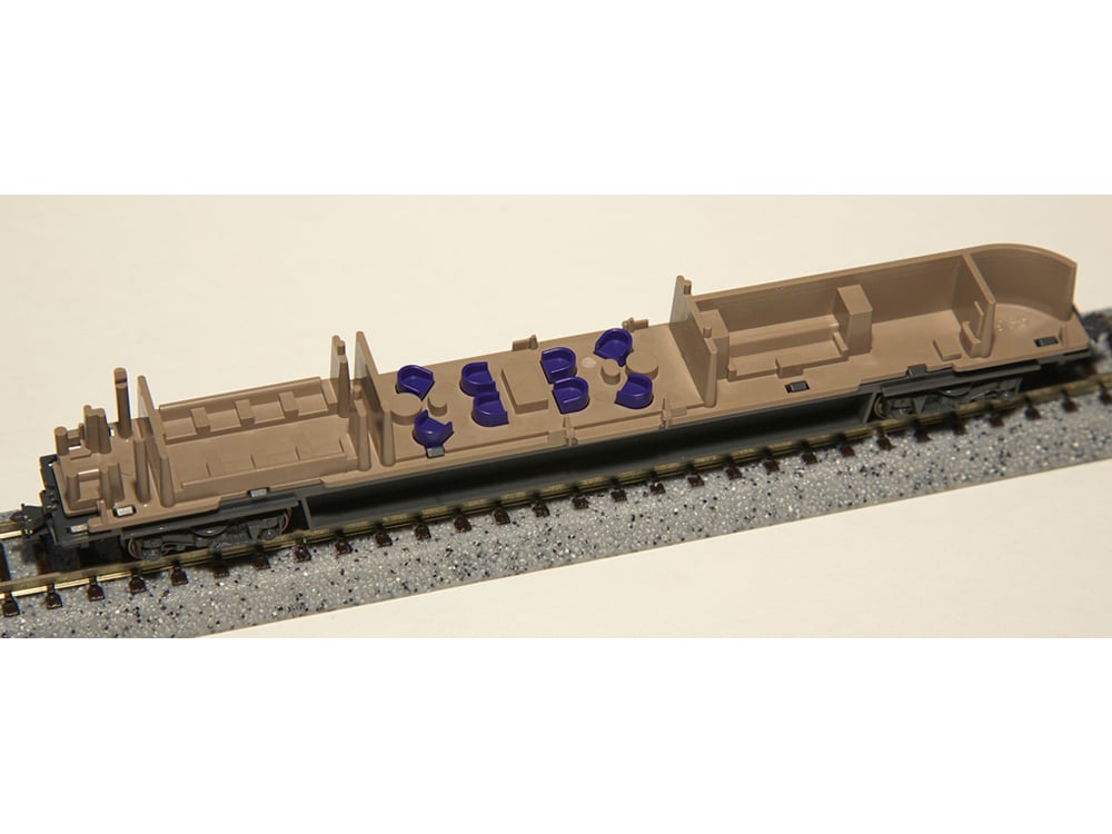 KATO 4935-1 特別車両 KATO 4935-1 特別車両 Nゲージ タムタムオンラインショップ札幌