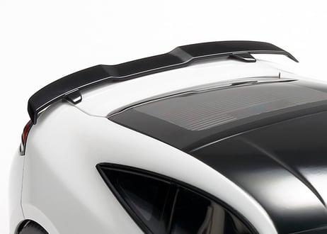 タミヤ 1/24 スポーツカー No.373 Honda プレリュード (BF1)