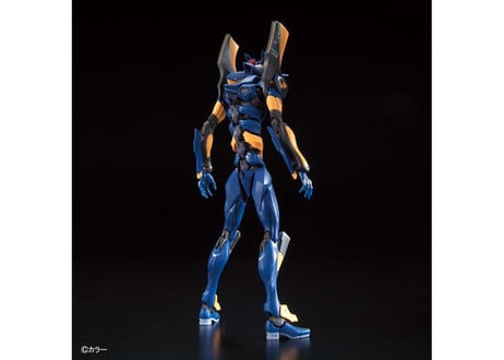 バンダイ RG エヴァンゲリオン Mark.06