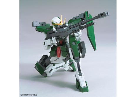バンダイ MG 1/100 ガンダムデュナメス