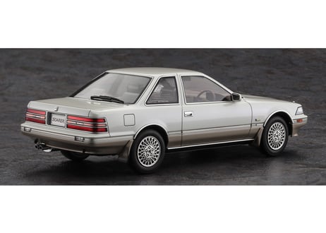 ハセガワ HC-66 1/24 トヨタ ソアラ （Z20） 後期型 3.0GT-リミテッド （1989）