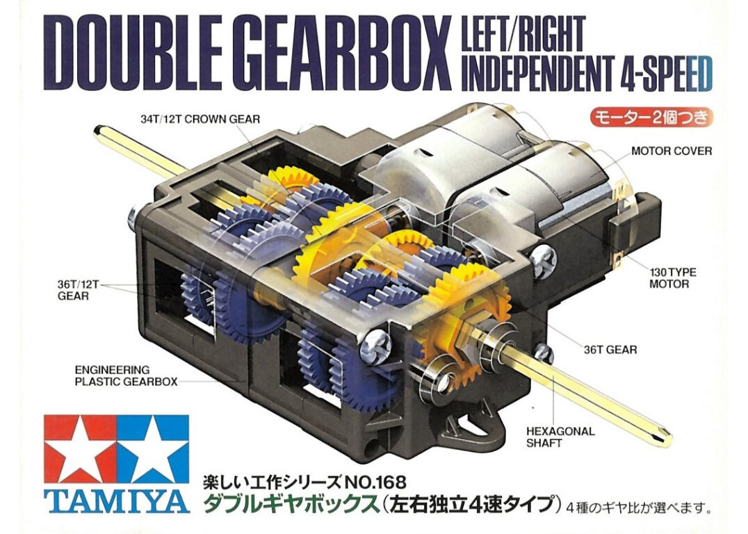 ファッション ミニ四駆ワーキングボックス