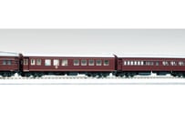 KATO 10-853 お召列車1号編成(昭和仕様) 5両セット