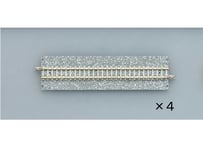 TOMIX 0736 室内照明ユニットCセット(電球色・6本入) | ウエサカ模型店