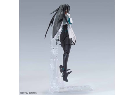 バンダイ ガンダムビルドダイバーズ Re:RISE HGBD:R-014 モビルドールメイ