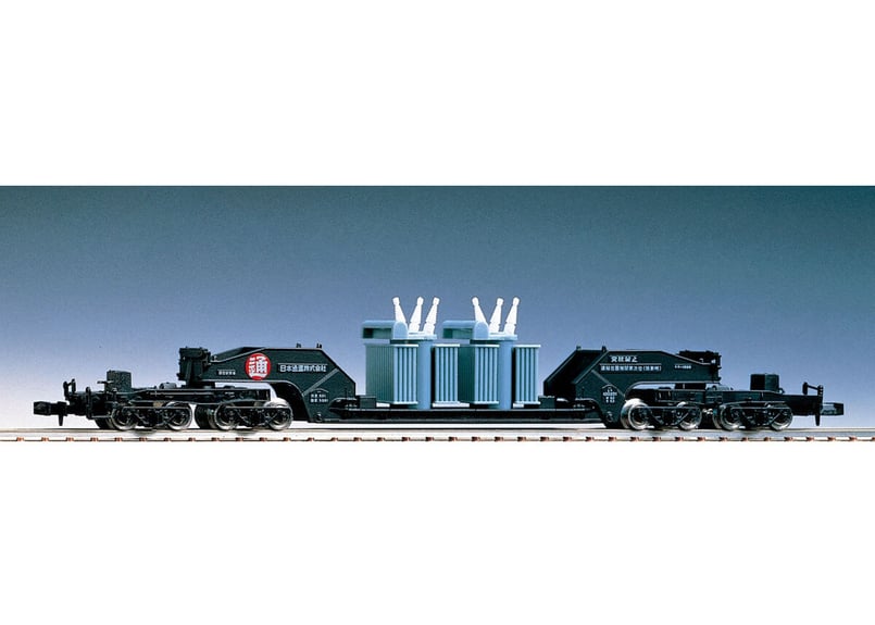 TOMIX Nゲージ シキ1000 2773 鉄道模型 貨車